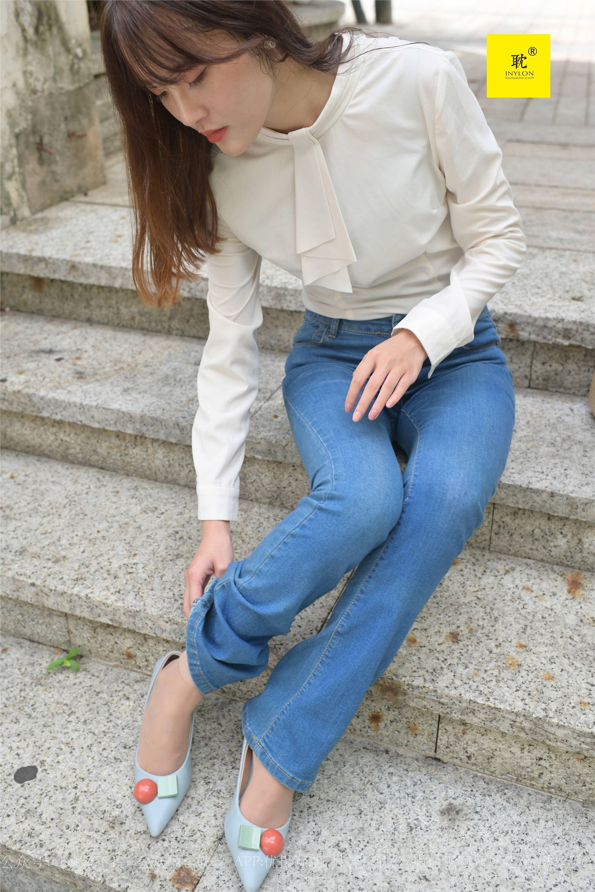 IESS异思趣向 040 第N种幻想之《婉萍的一天》④ 婉萍